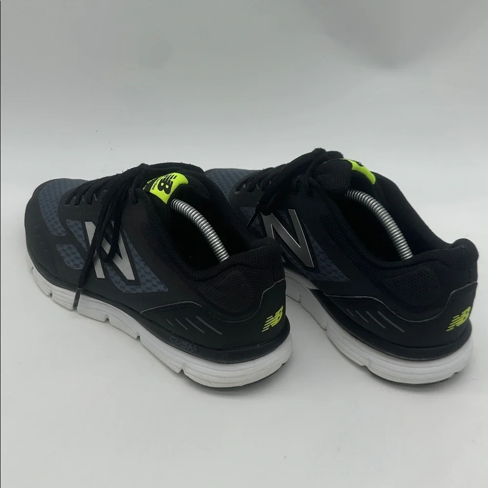 New Balance 775 V3 M775LT3 Blue Black Mens Size 10.5 Running Shoes Sneakers